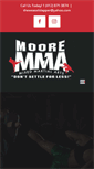 Mobile Screenshot of mooremma.com